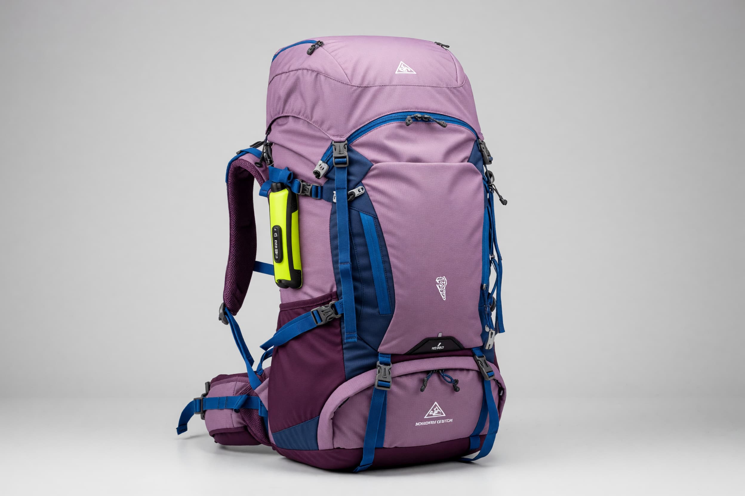 Avalanche Airbag Colorway Variant