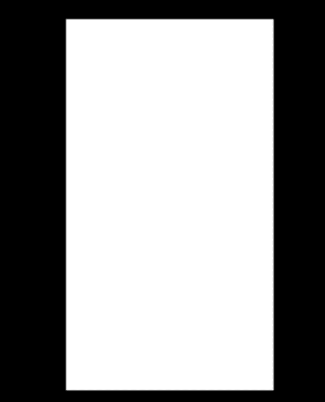 Artistic Swimmer Campaign Cutout