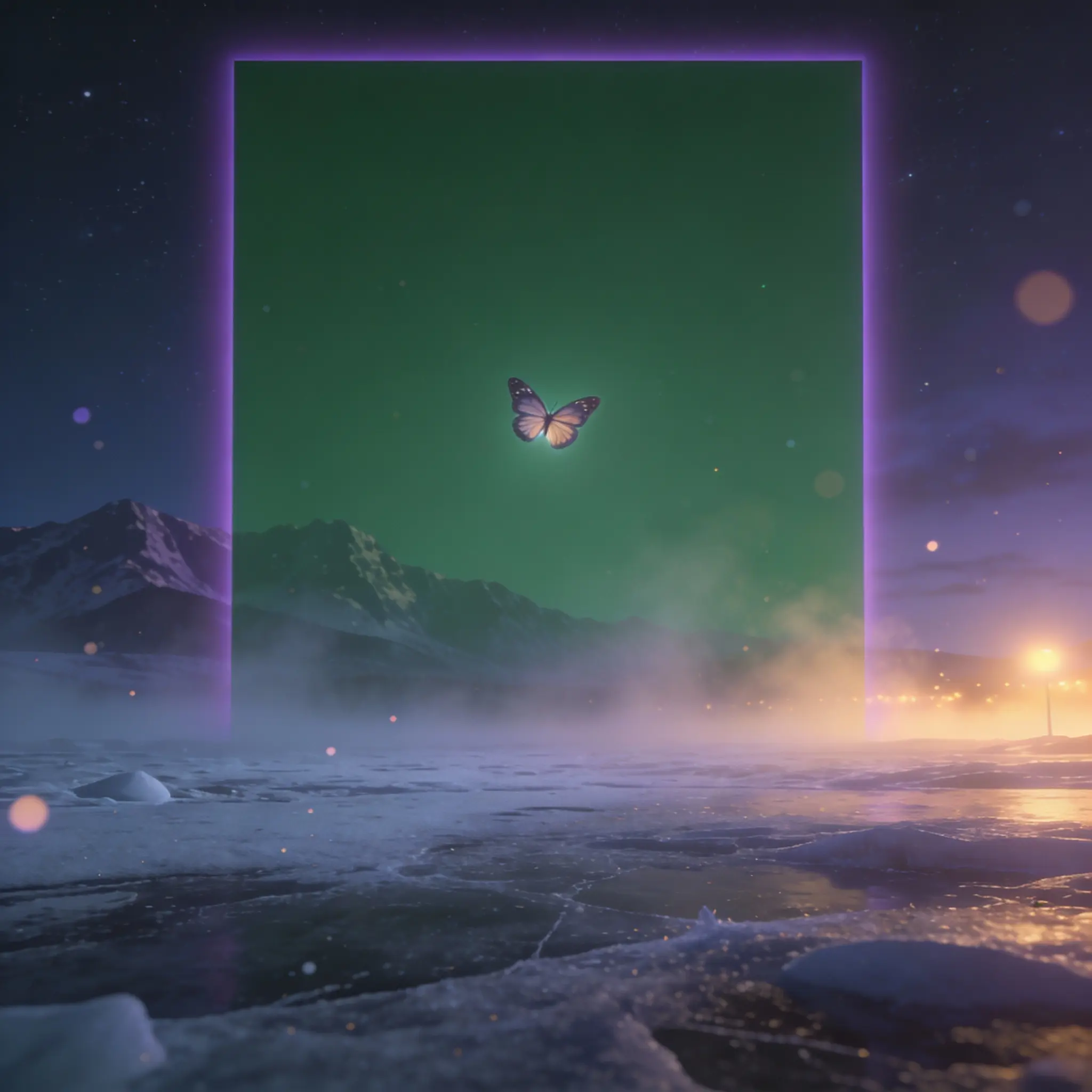 Ideogram 2.0 Reframe