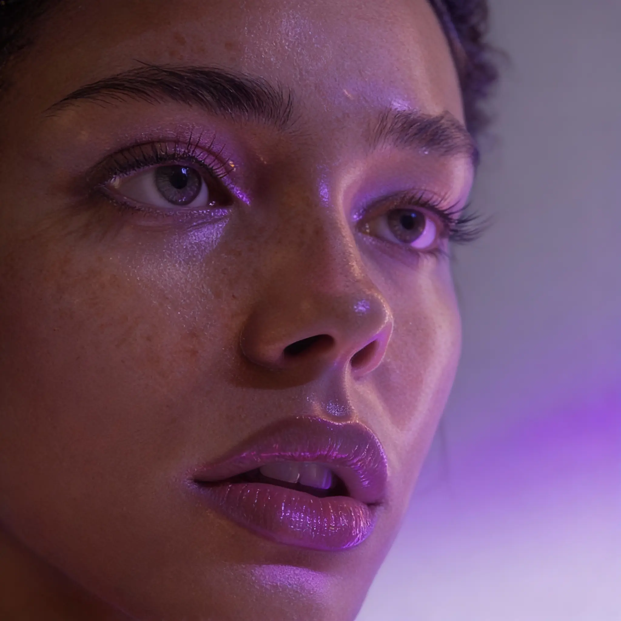 Qwen2.5-VL-7B Age Detector