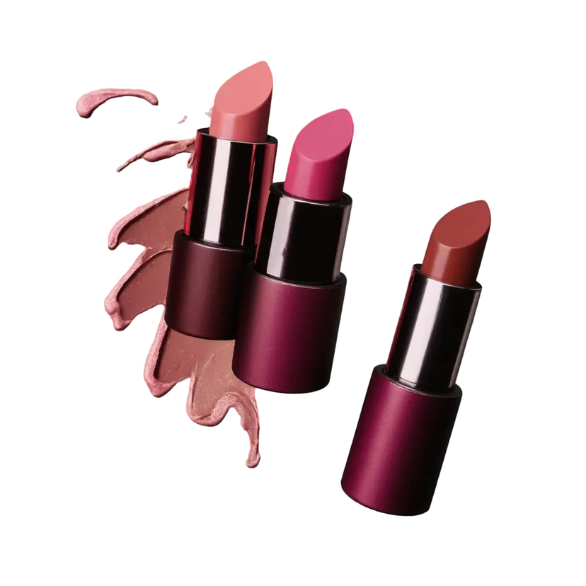 lipstick tube
