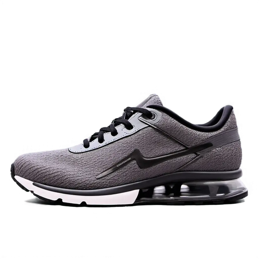 running shoe