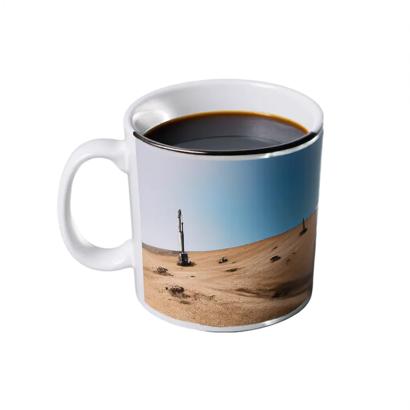 coffee mug