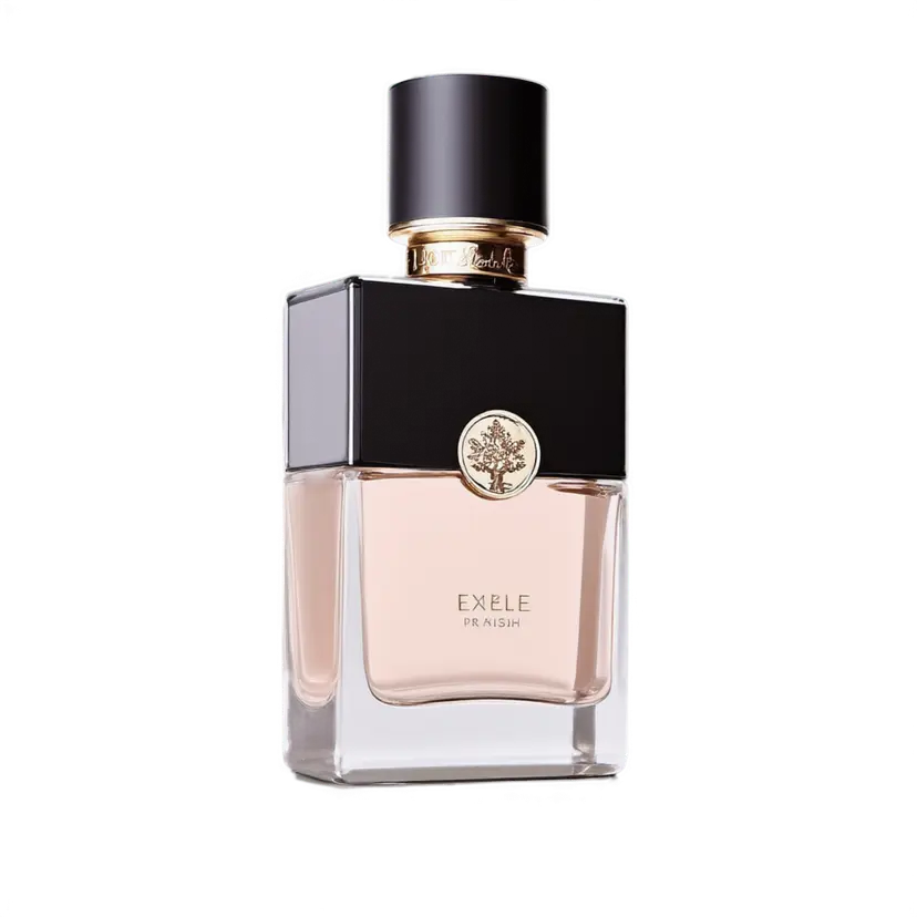 perfume bottle
