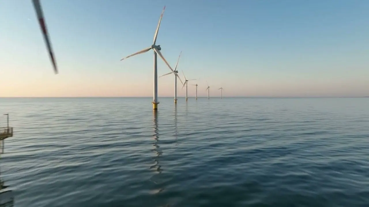 Extending a video example