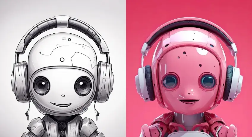 Image to Image
