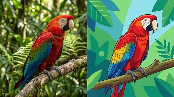 Vectorize