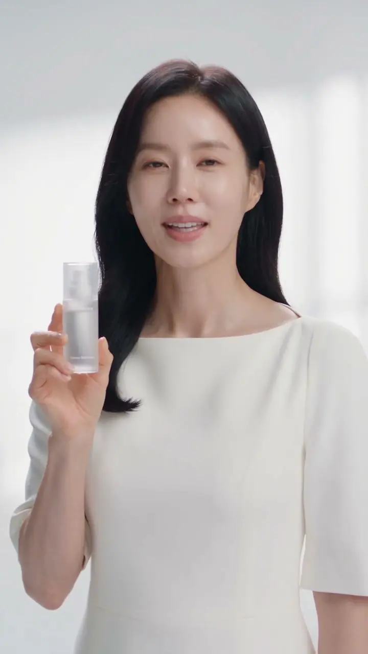 Multilingual video example