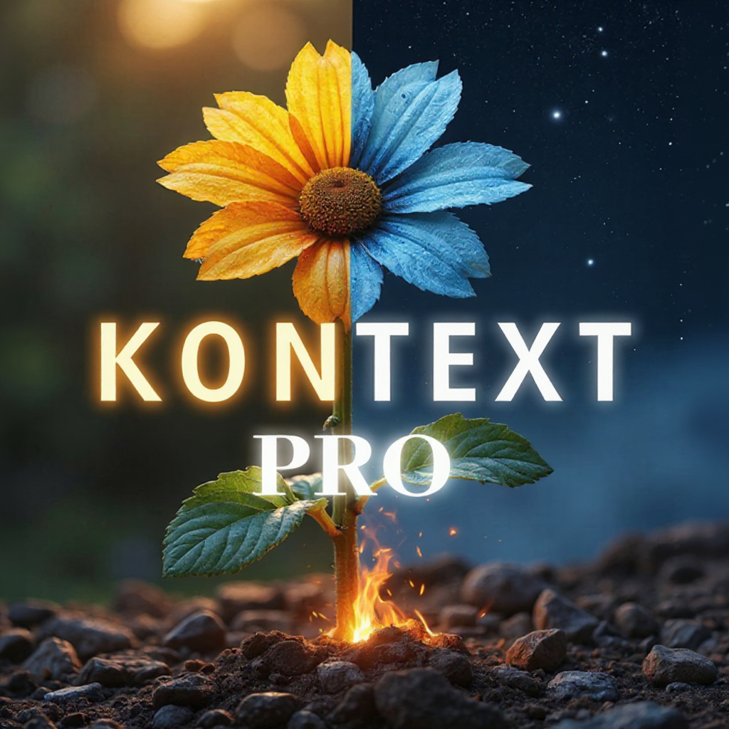 FLUX.1 Kontext [pro]