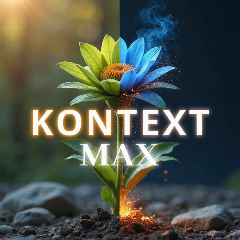 FLUX.1 Kontext [max]