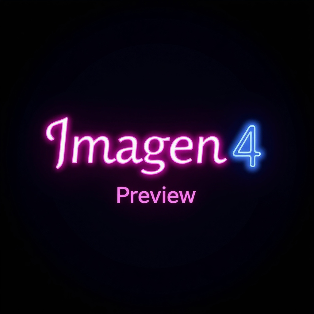 Imagen 4 Preview