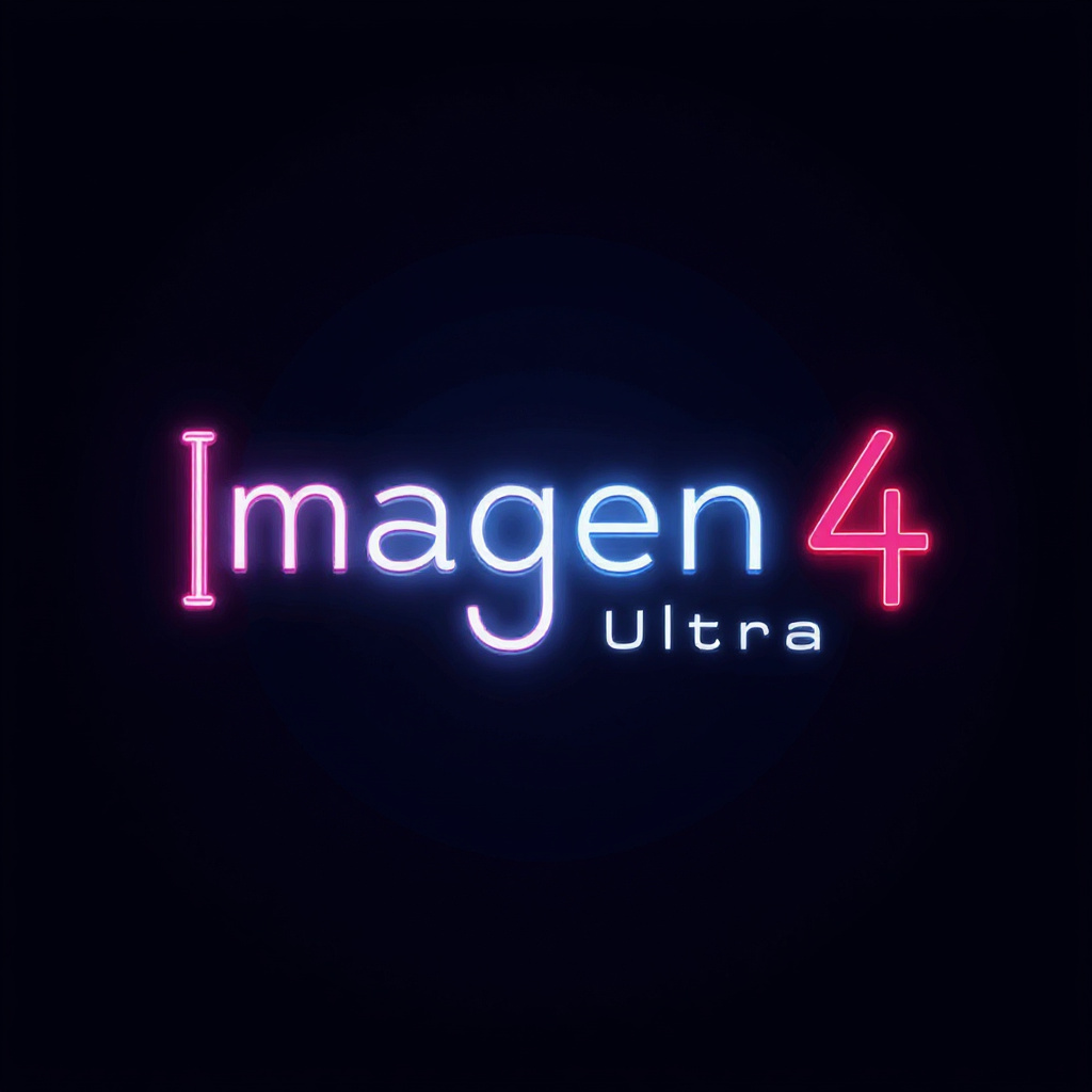 Imagen 4 Ultra