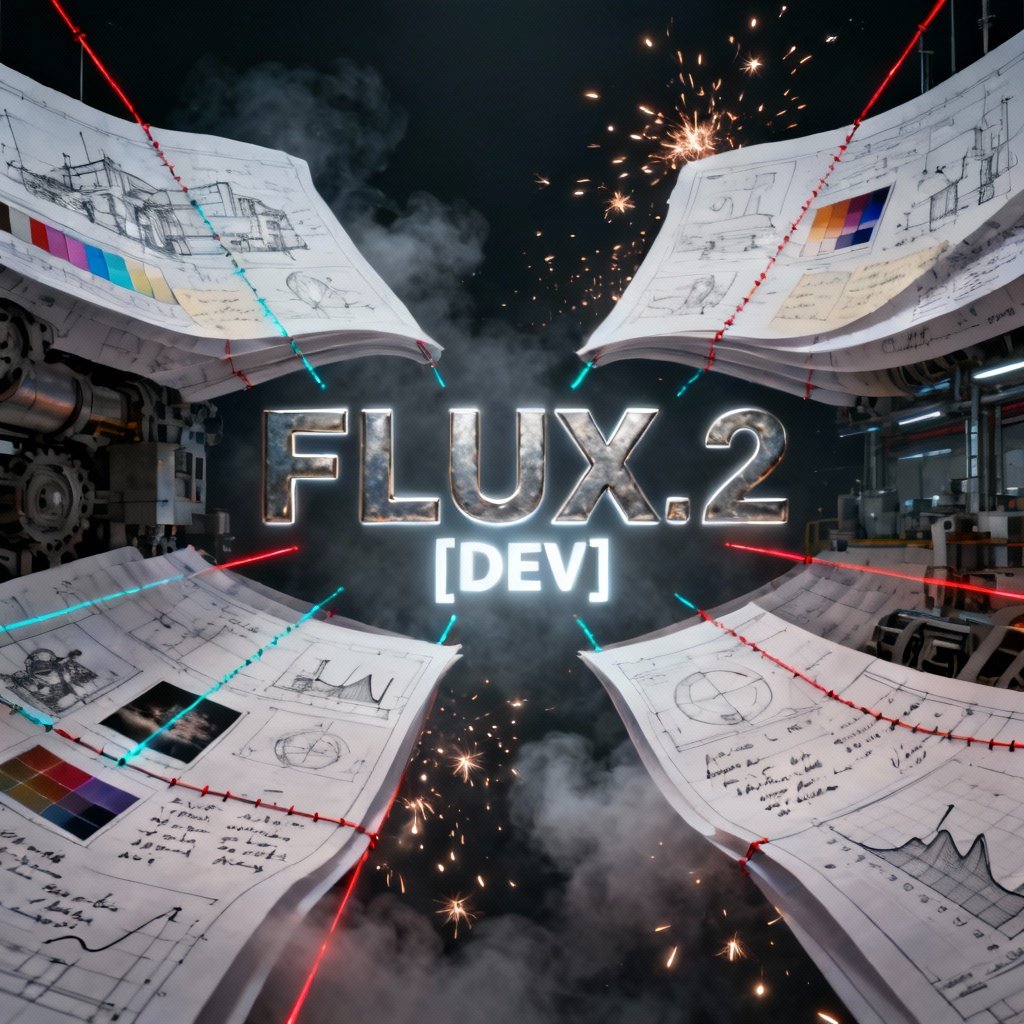 FLUX.2 [dev]