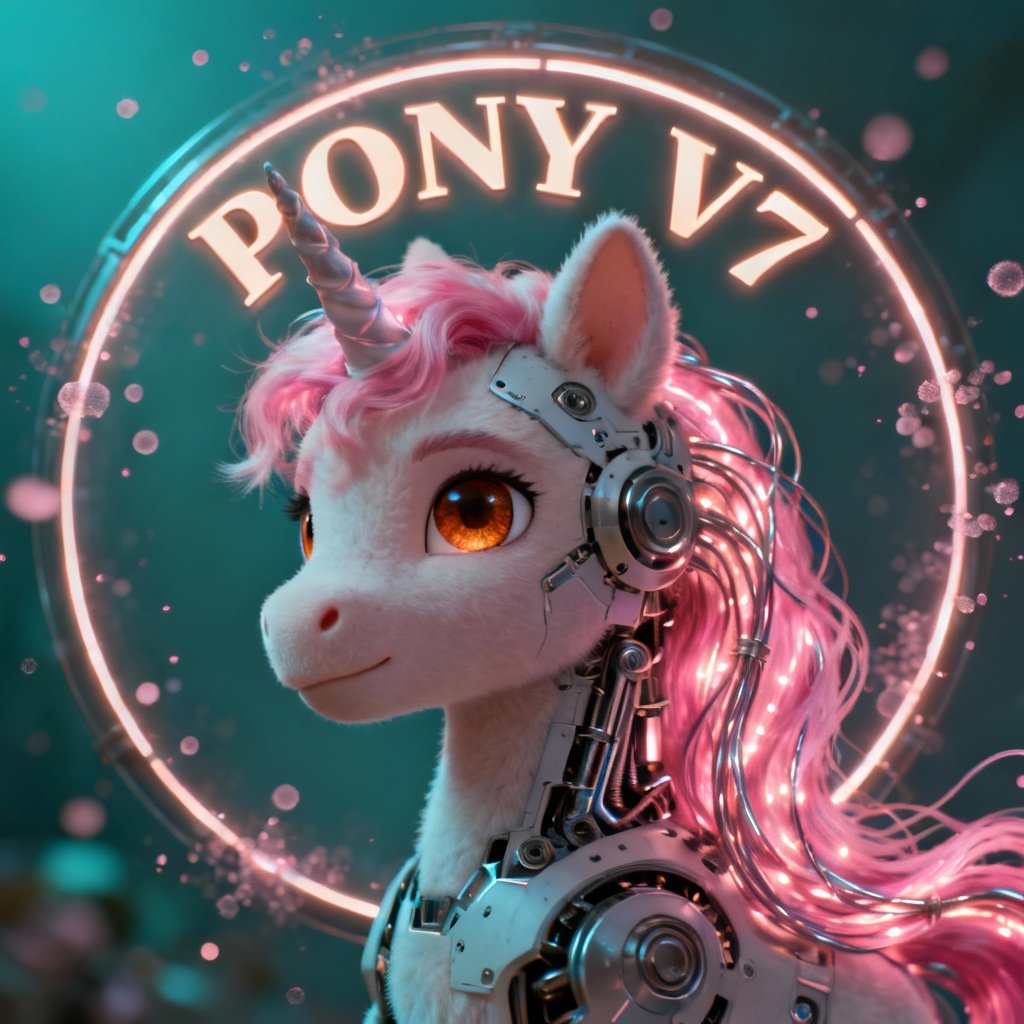 Pony V7