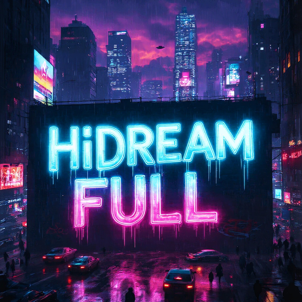HiDream-I1