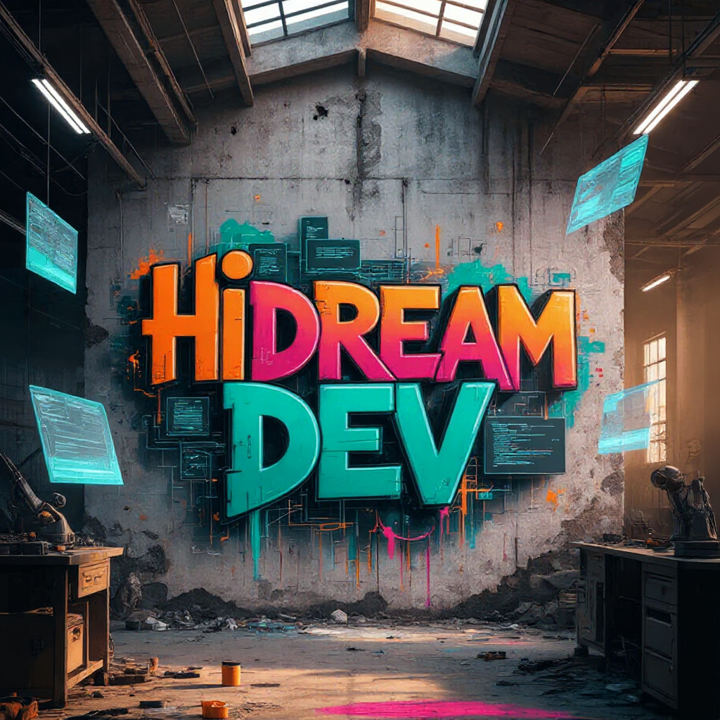 HiDream-I1