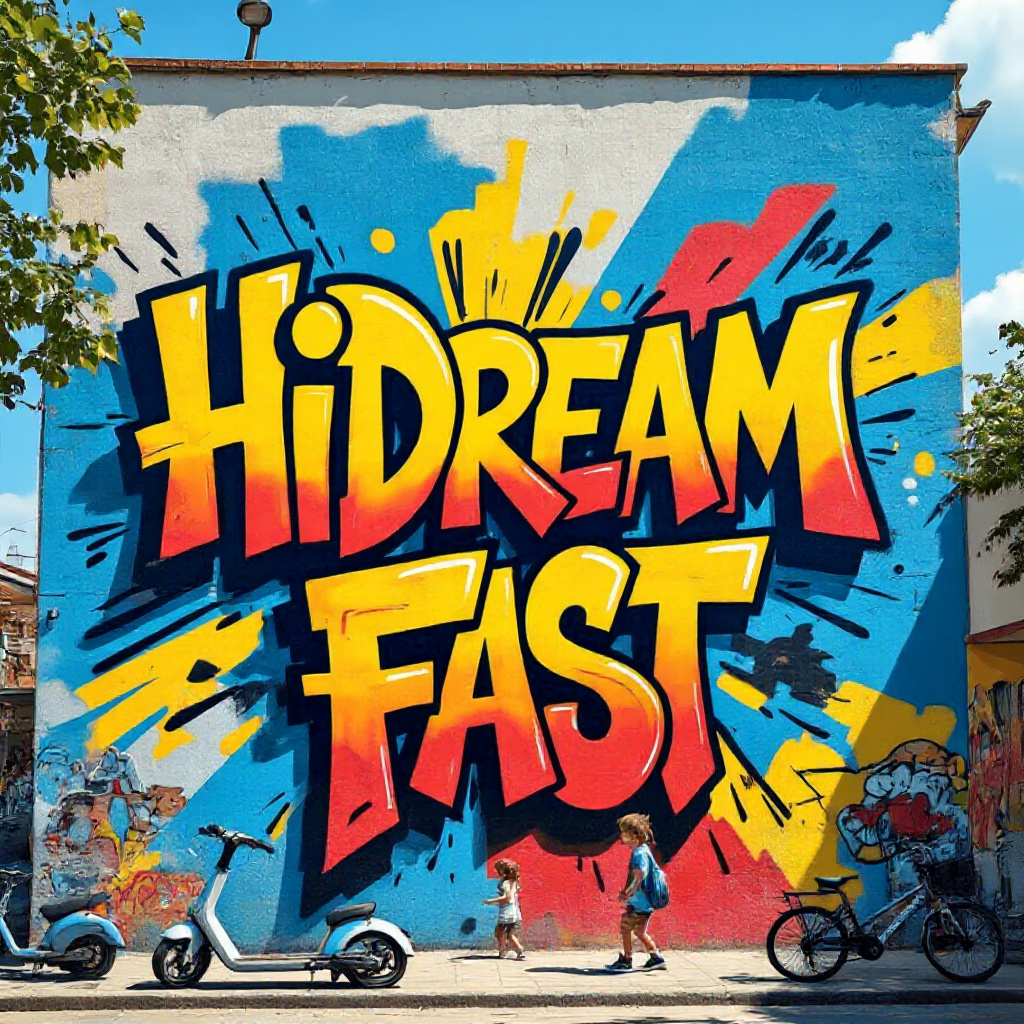 HiDream-I1
