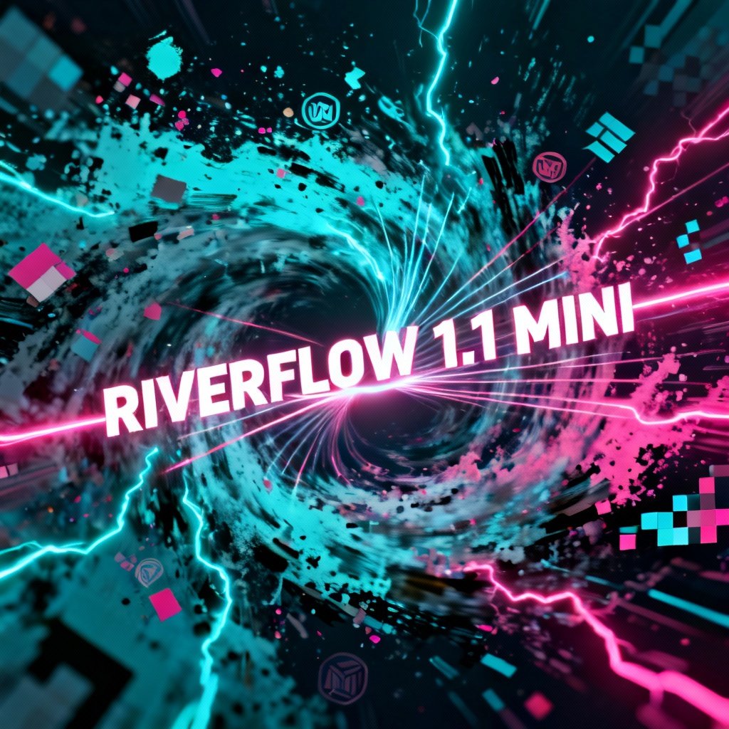 Riverflow 1.1 Mini