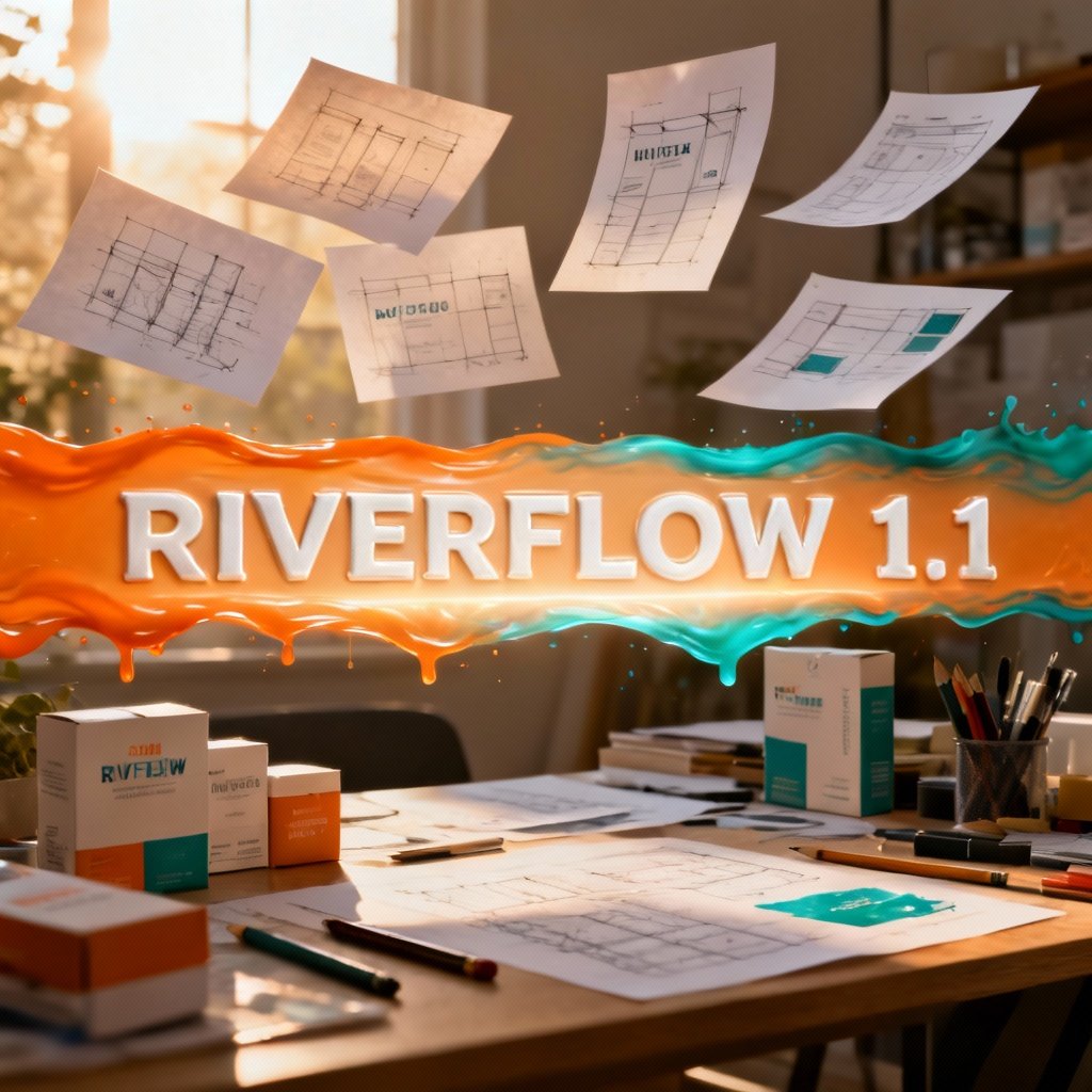 Riverflow 1.1