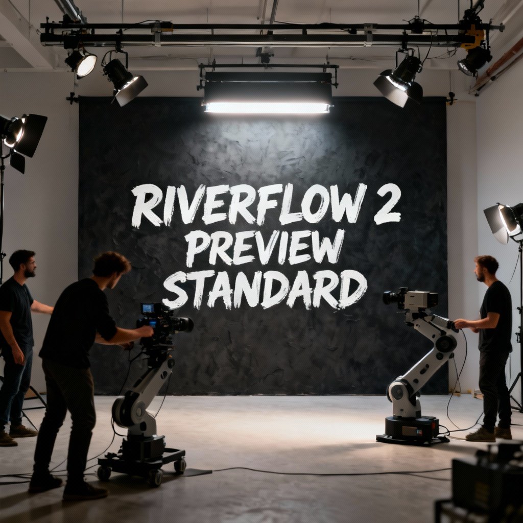 Riverflow 2 Preview Standard