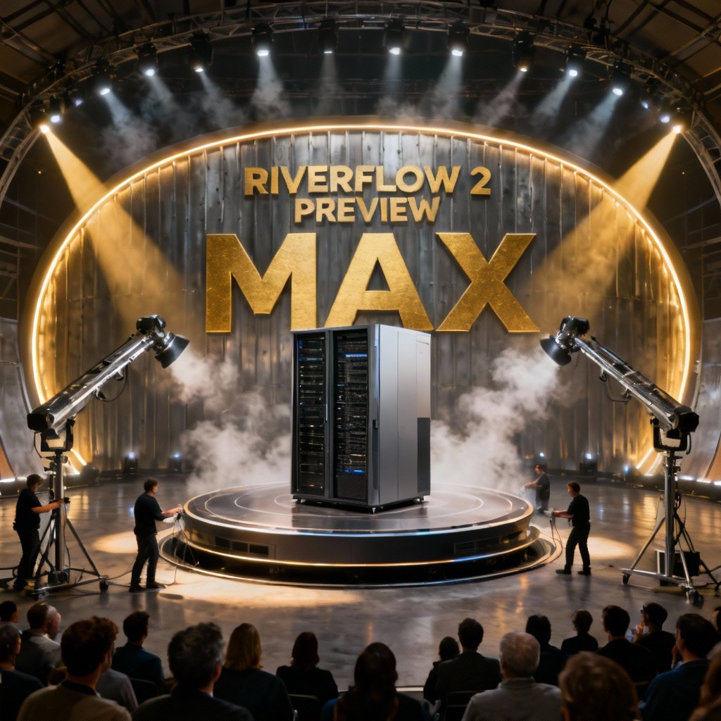 Riverflow 2 Preview Max