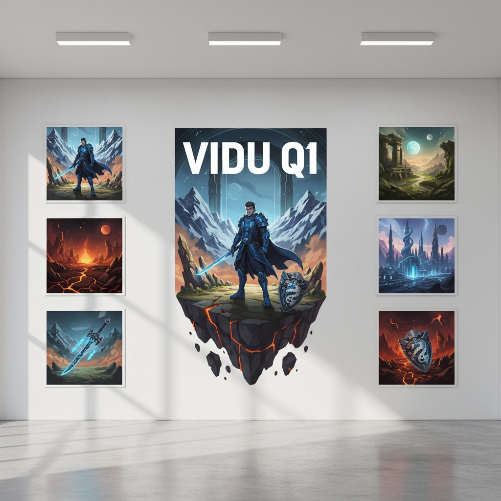 Vidu Q1
