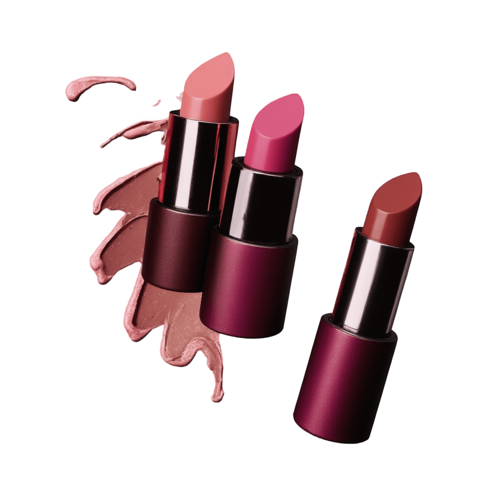 lipstick tube