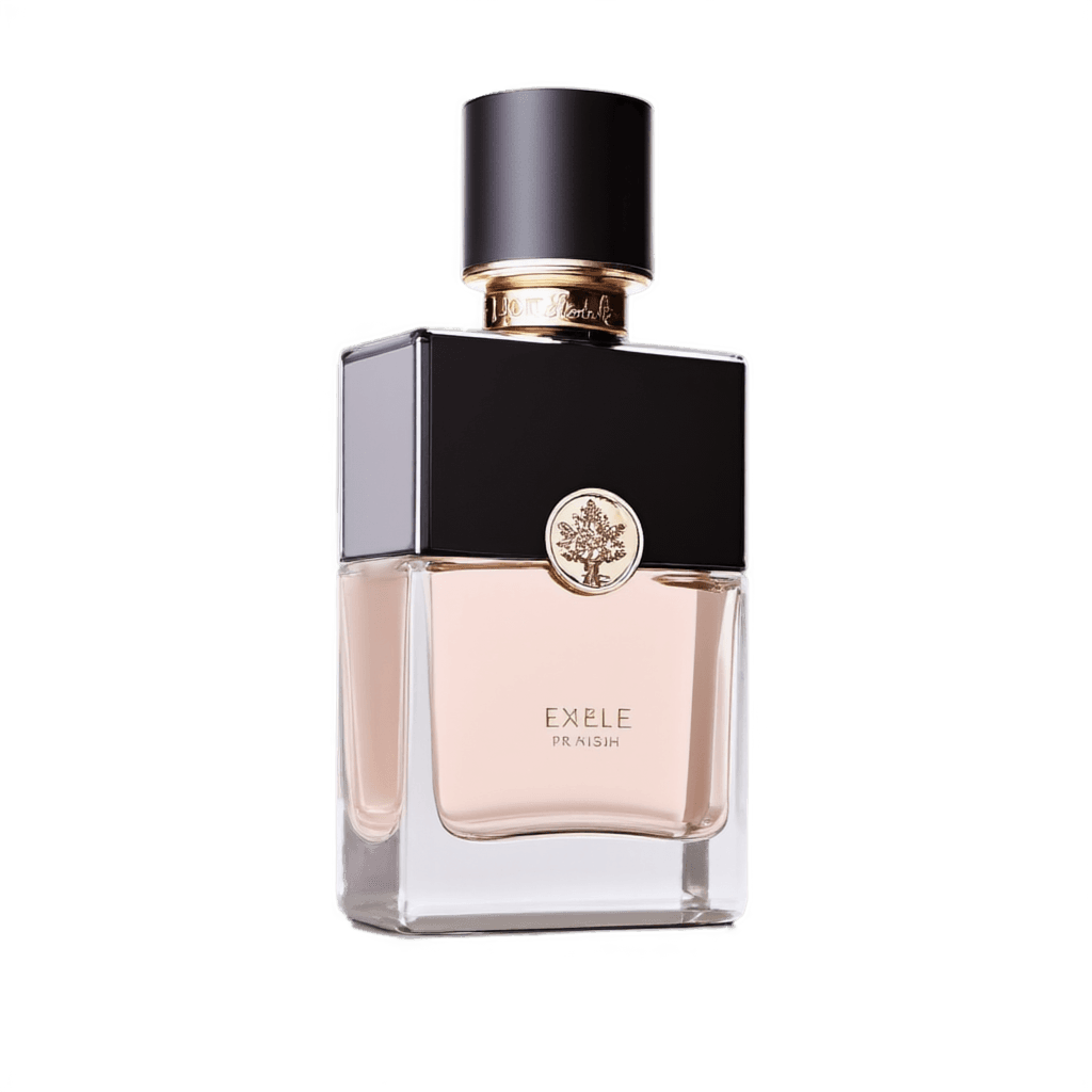 perfume bottle