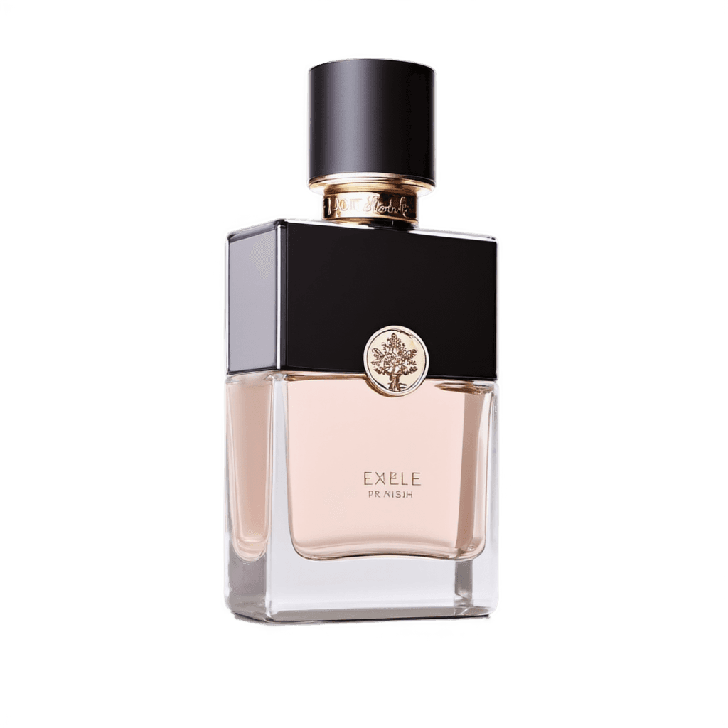perfume bottle