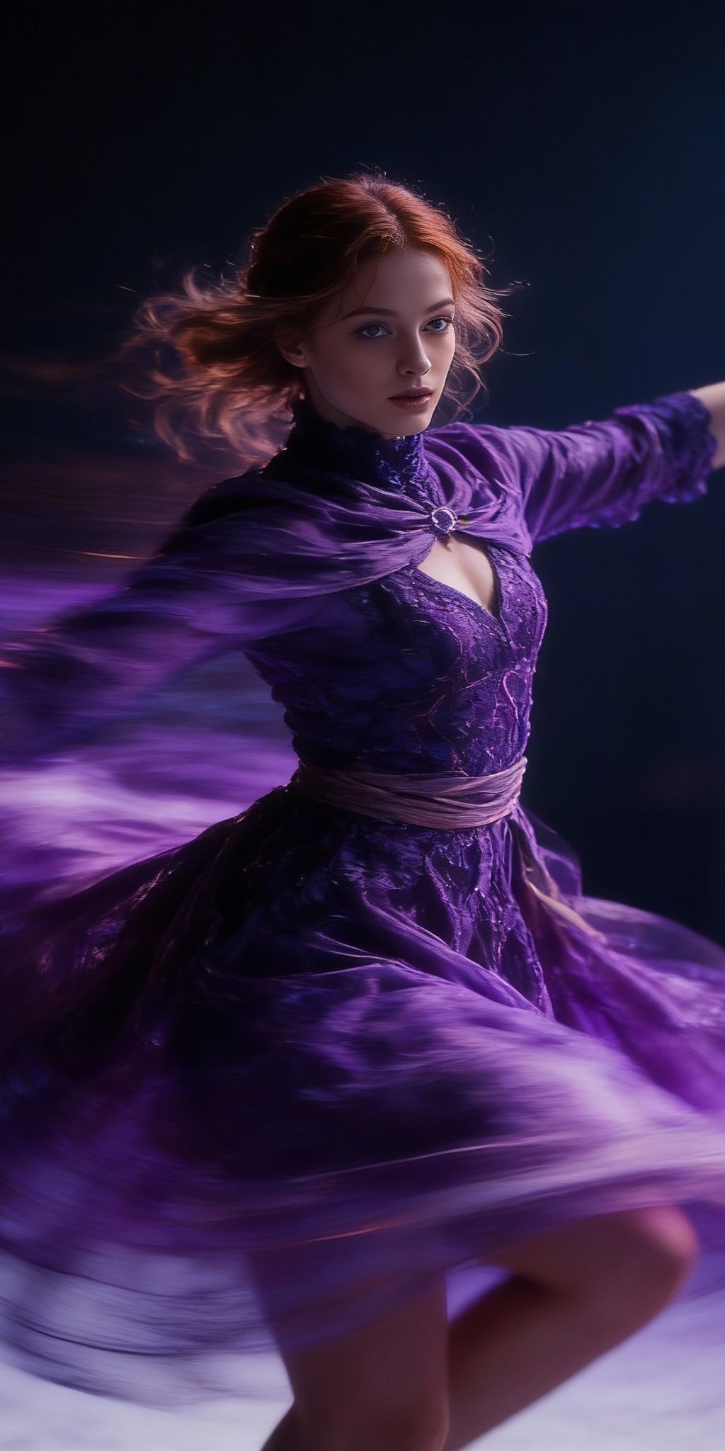 Seedance 1.0 Pro Fast