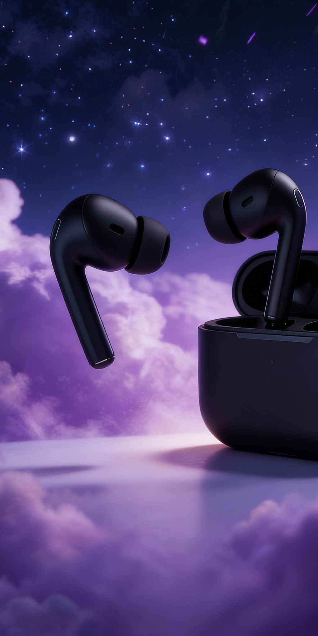 Bria Image Replace Background