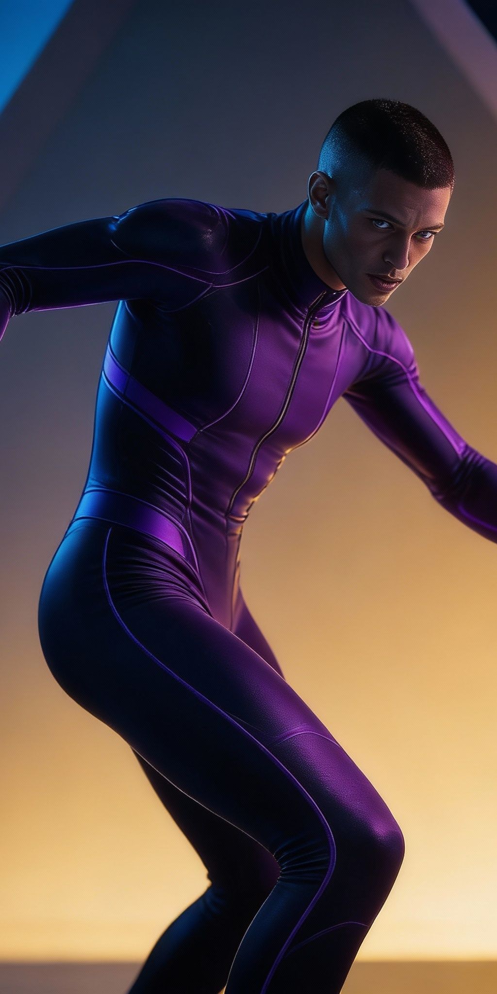 Bria Video Background Removal