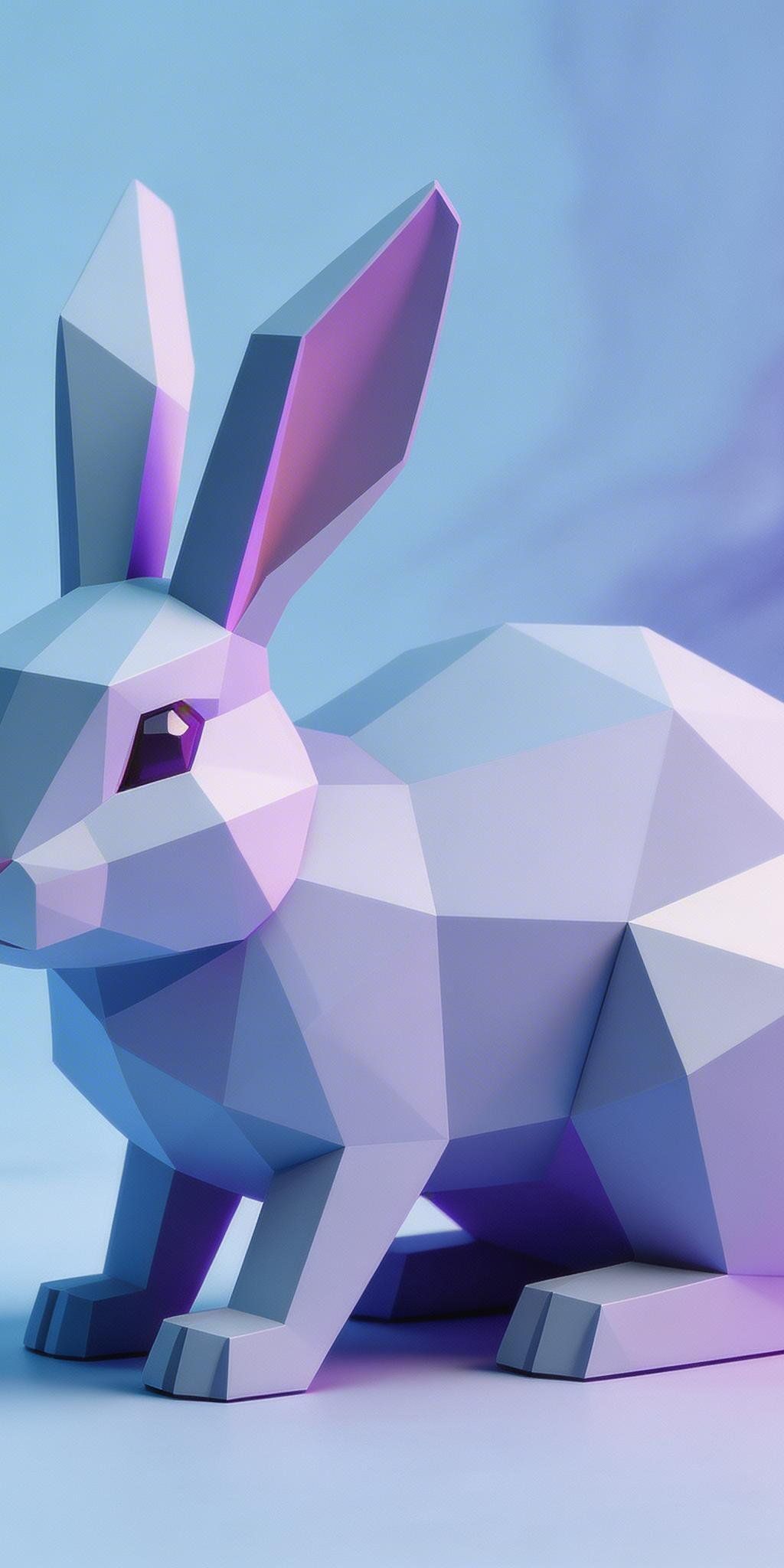 Hunyuan 3D 3.1 Rapid