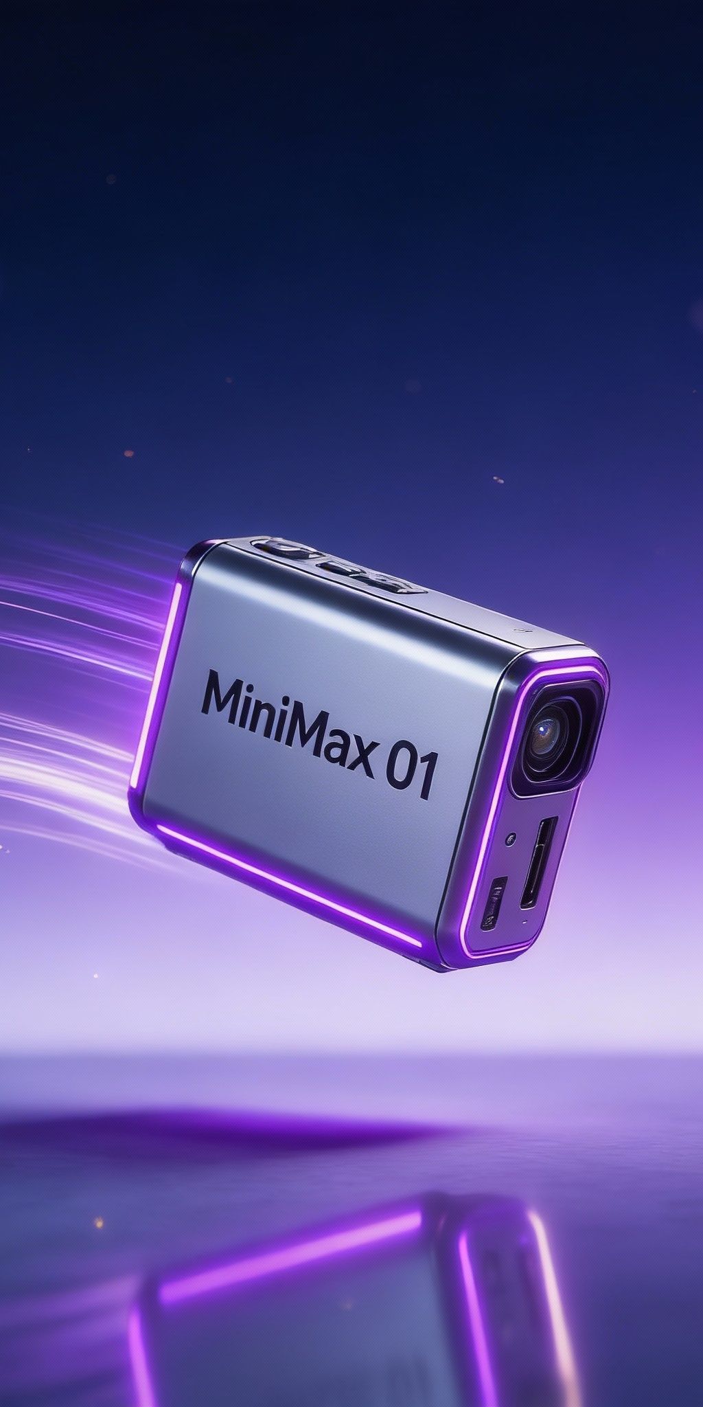 MiniMax 01