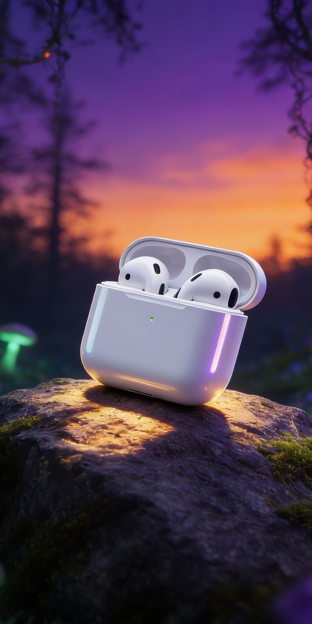 Ideogram 3.0 Replace Background