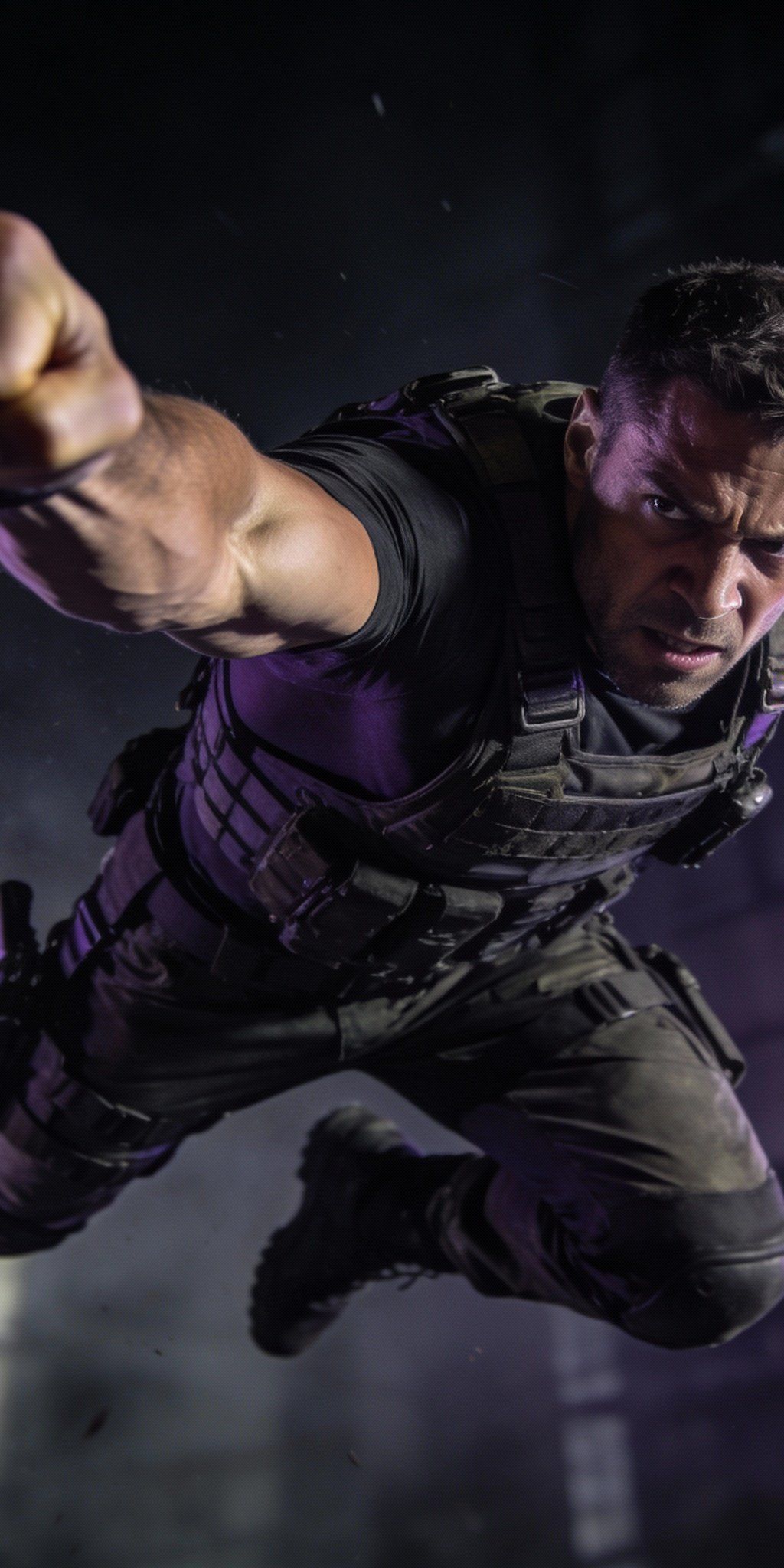 Kling VIDEO O1 Standard