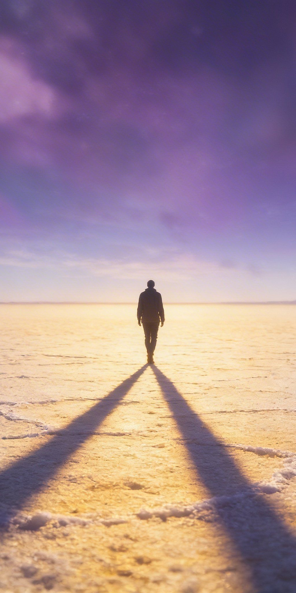 Exactly Distant Reality