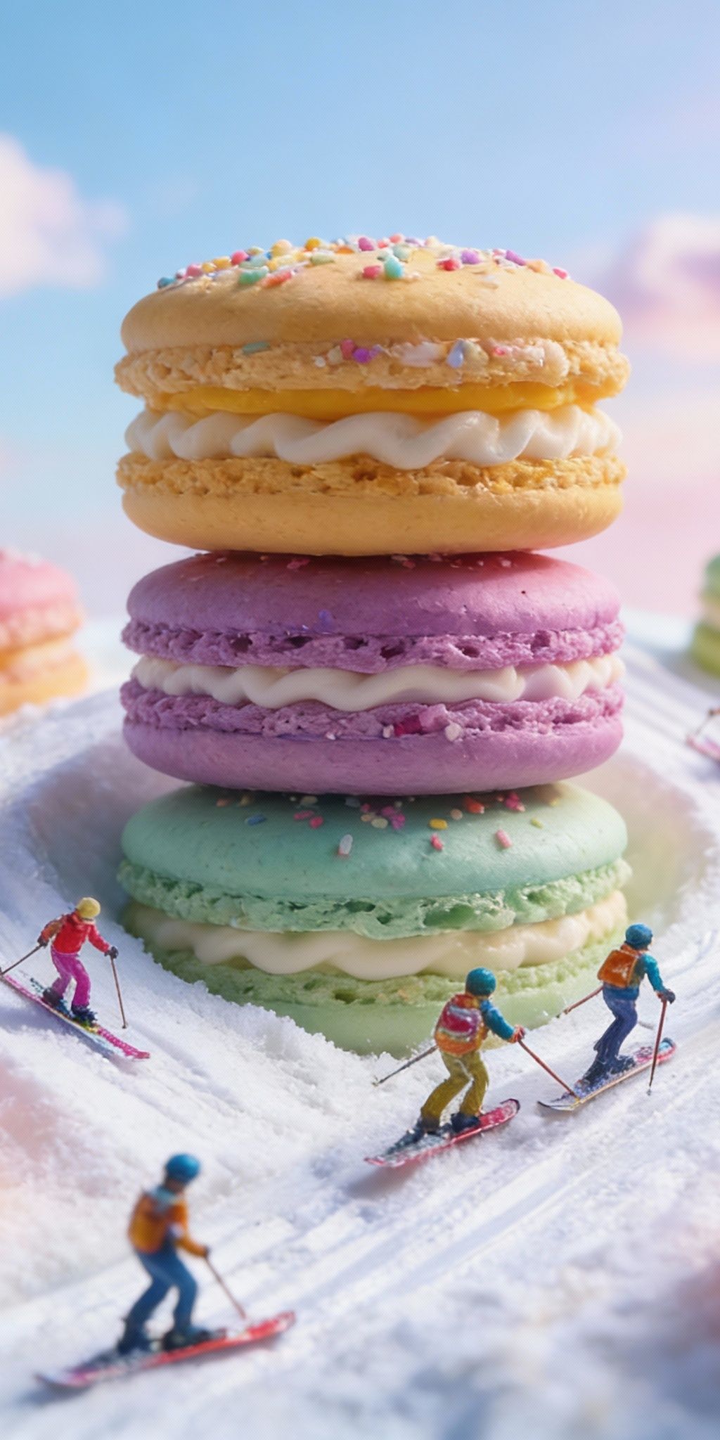 Ideogram 3.0 Reframe