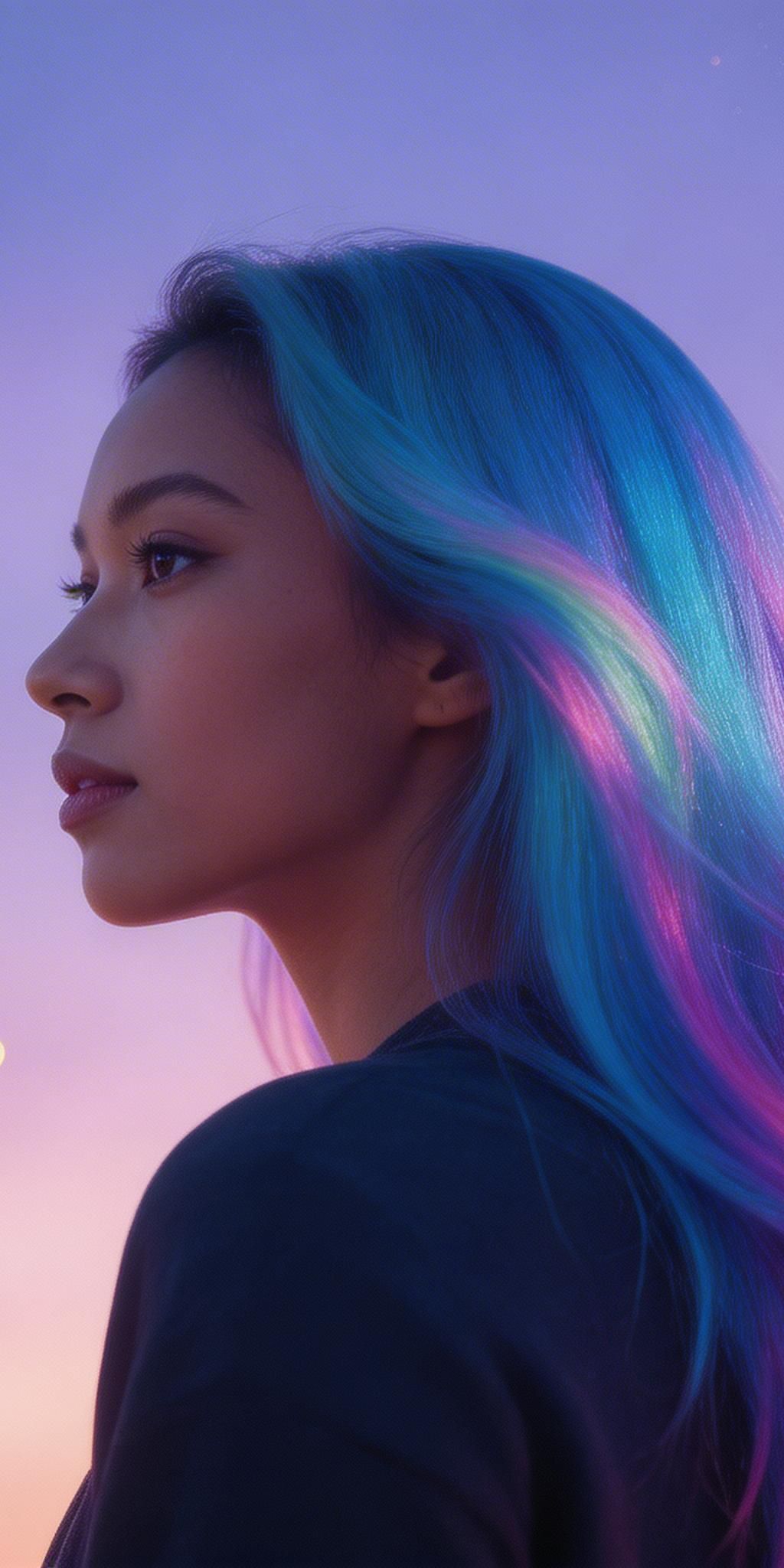 Stable Diffusion XL LCM