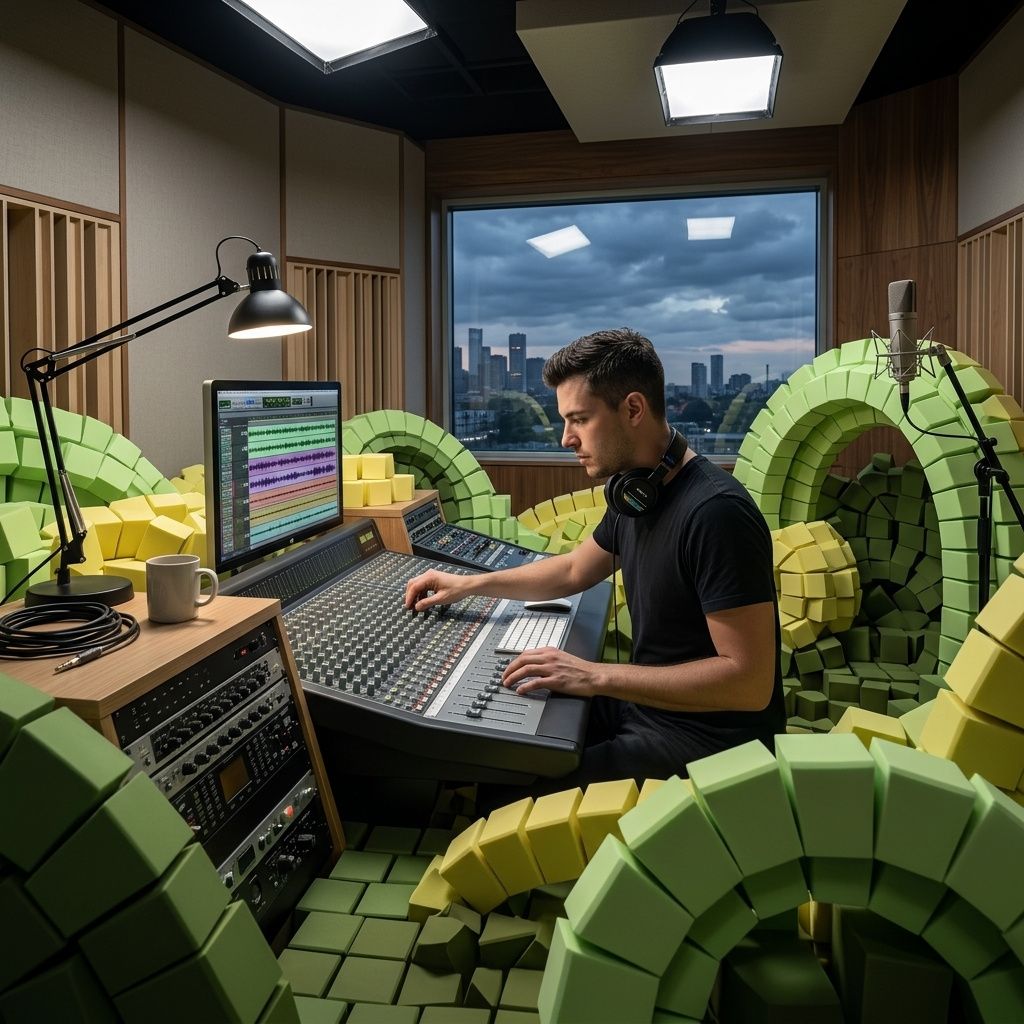 Seed Audio 1.0