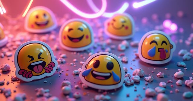 Cover image for Custom Stickers: Consistent styles with LoRAs