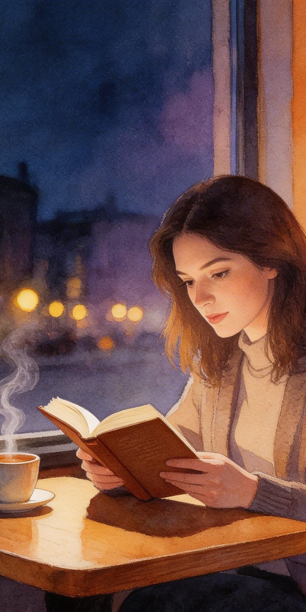 Exactly Illustrative