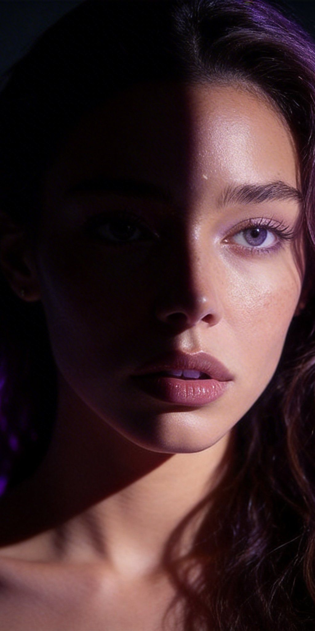 Exactly Extreme Contrast