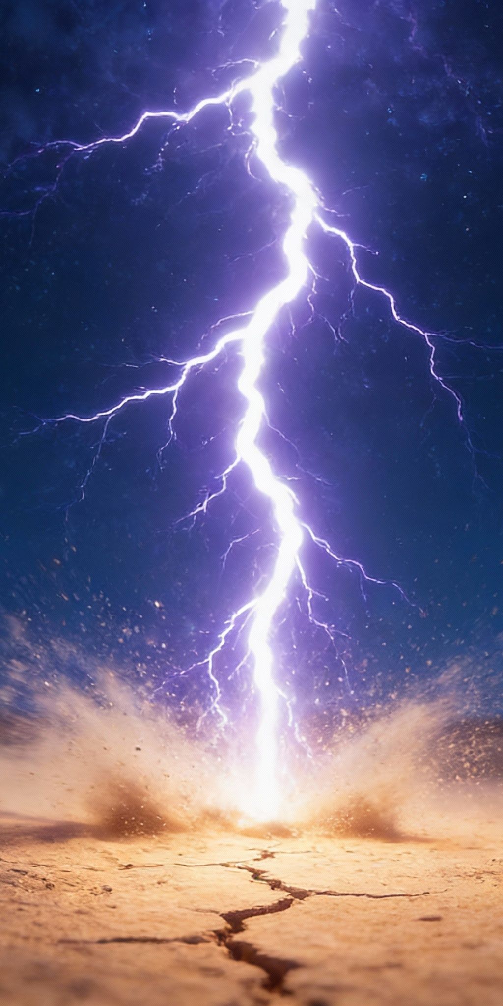 Juggernaut Lightning Flux