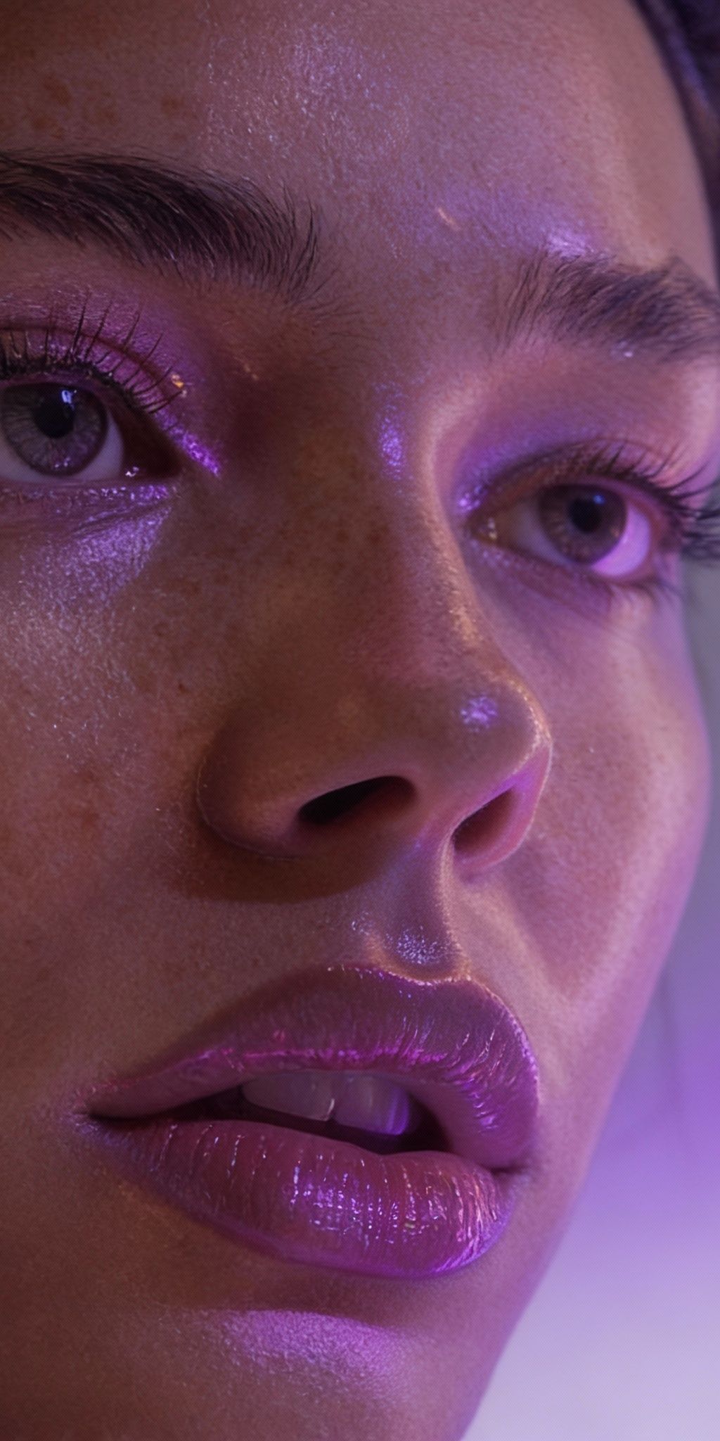 Qwen2.5-VL-7B Age Detector