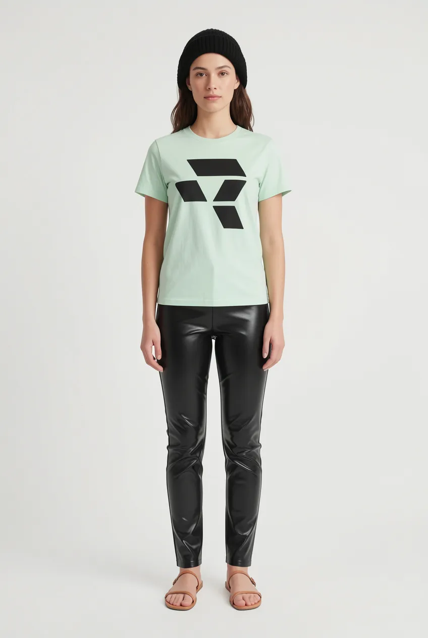 Try-on result