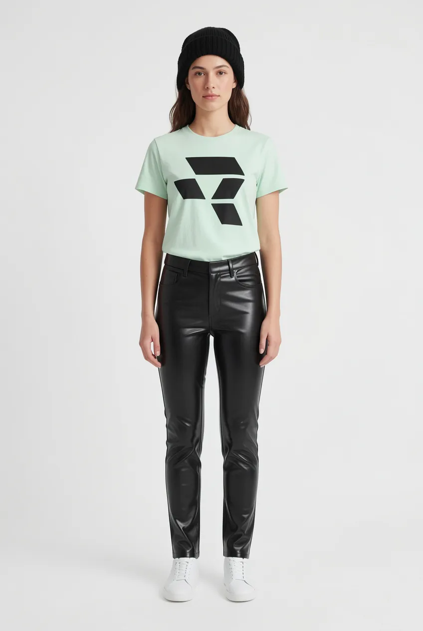 Try-on result