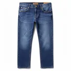 Blue jeans