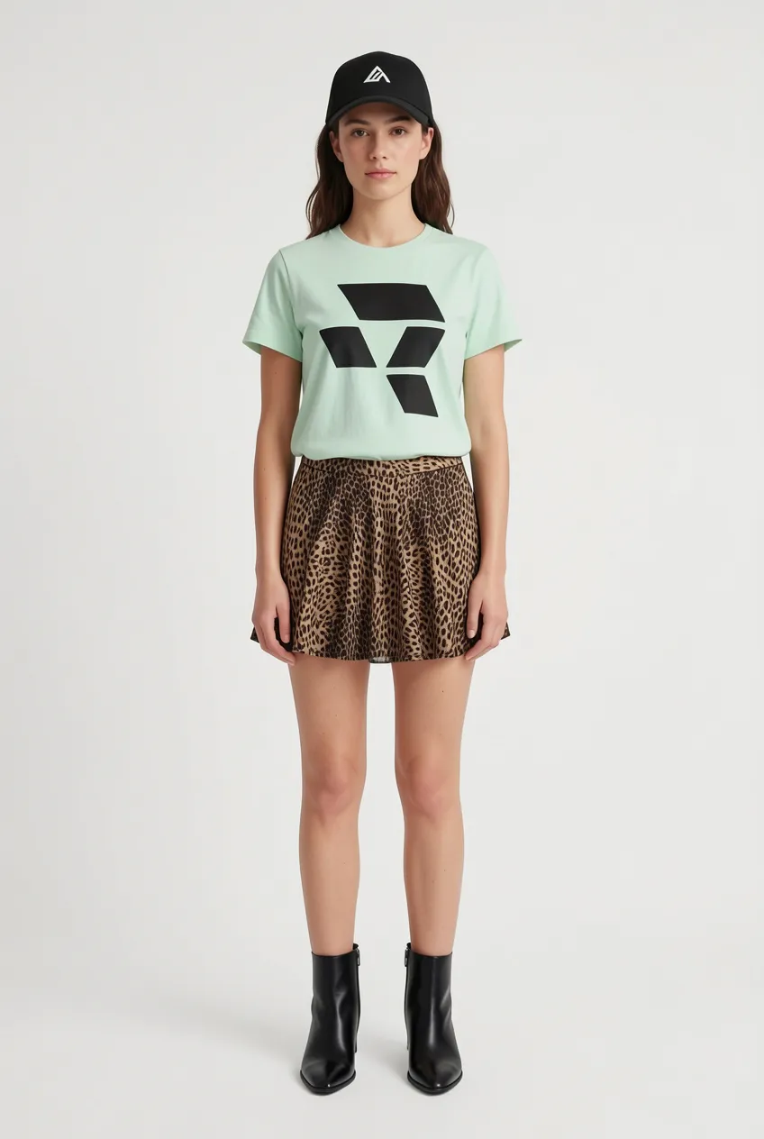 Try-on result