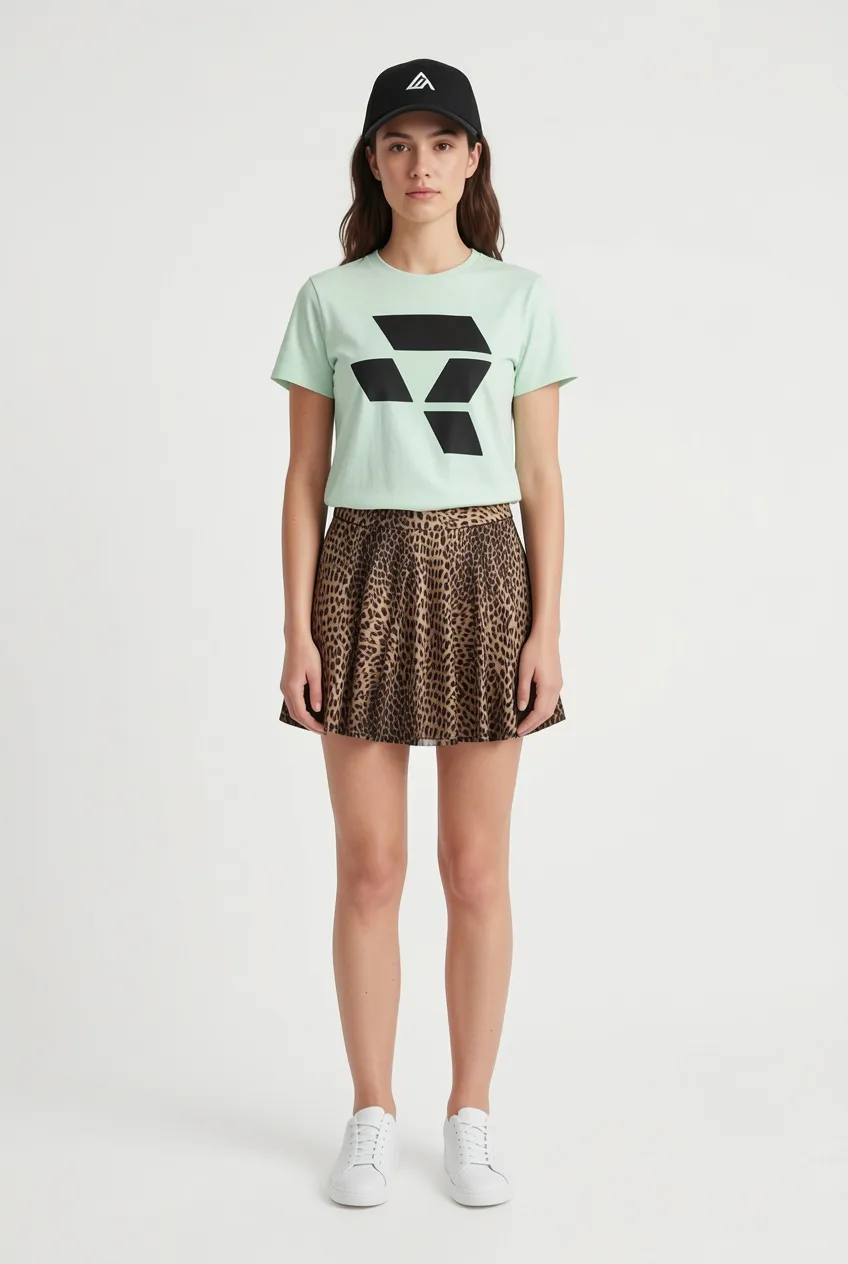 Try-on result